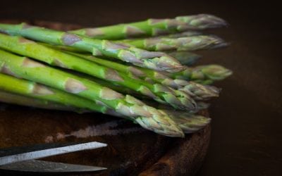 A Lesson Learned from Asparagus Pee